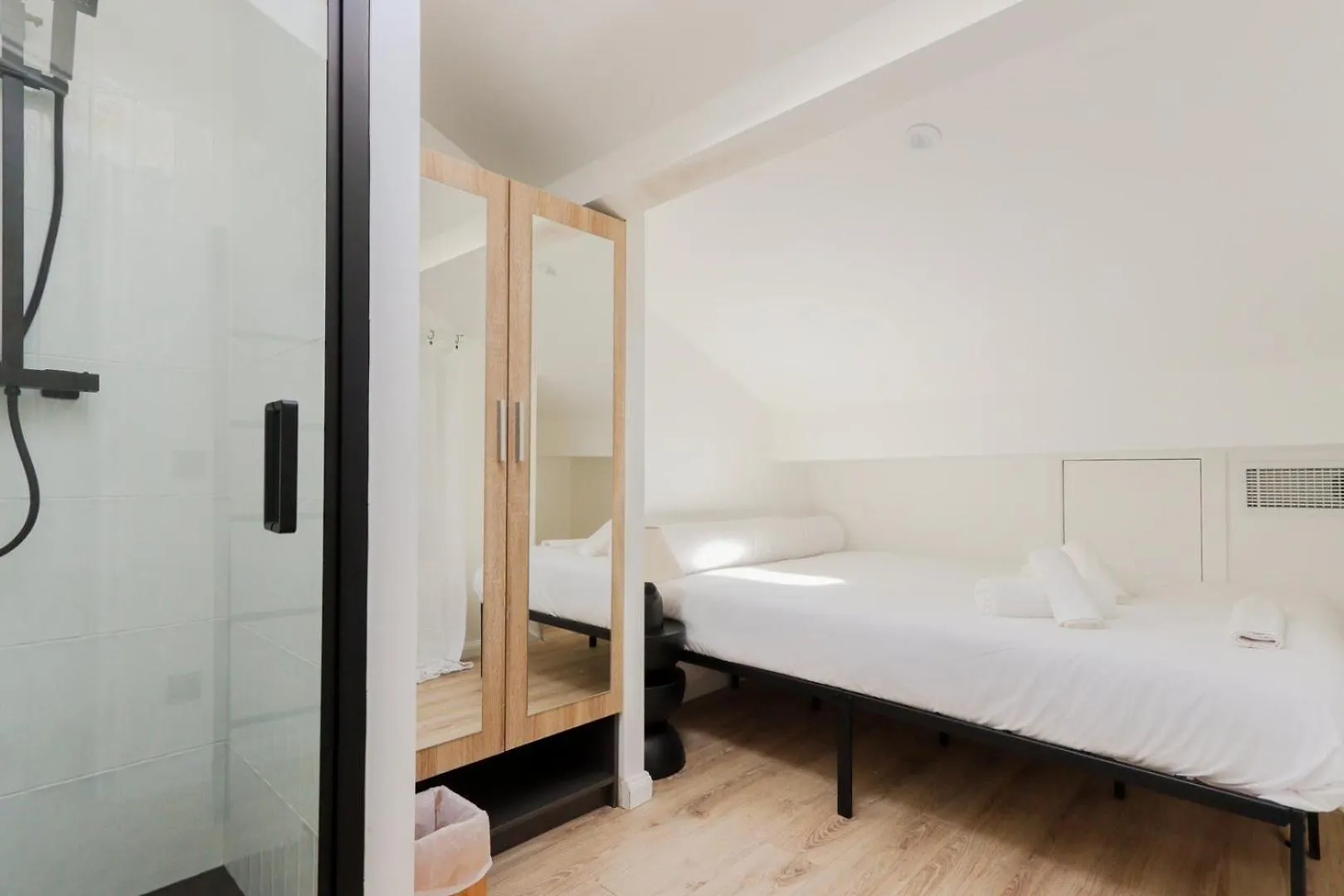 Fancy 3Br Duplex Near Nice Port & Old Town | By Airnest France