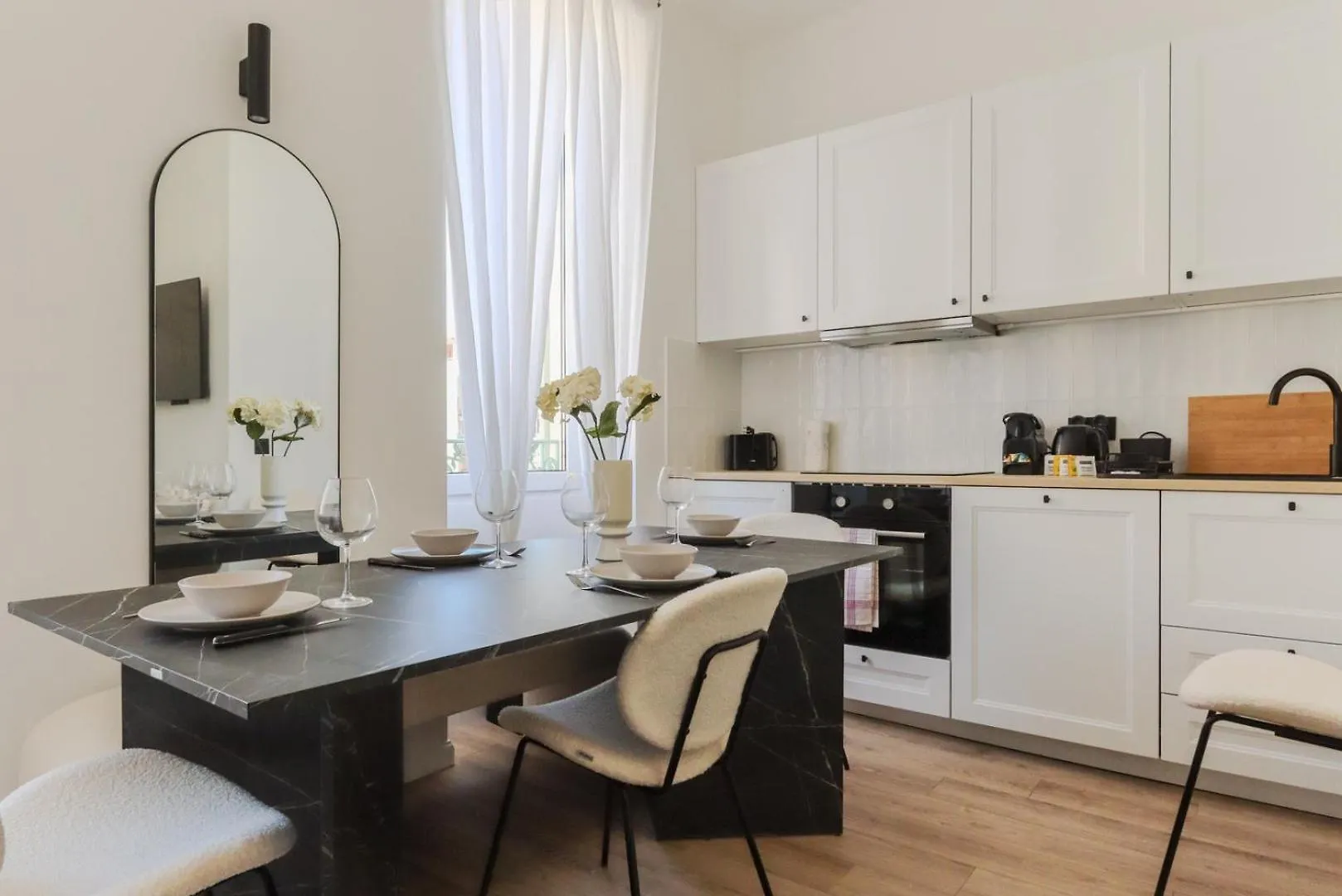 Fancy 3Br Duplex Near Nice Port & Old Town | By Airnest 0*,