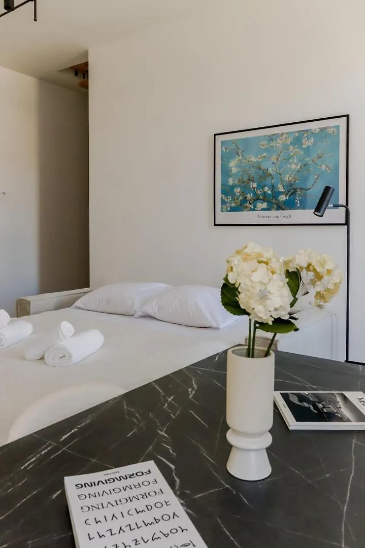 Fancy 3Br Duplex Near Nice Port & Old Town | By Airnest Apartment