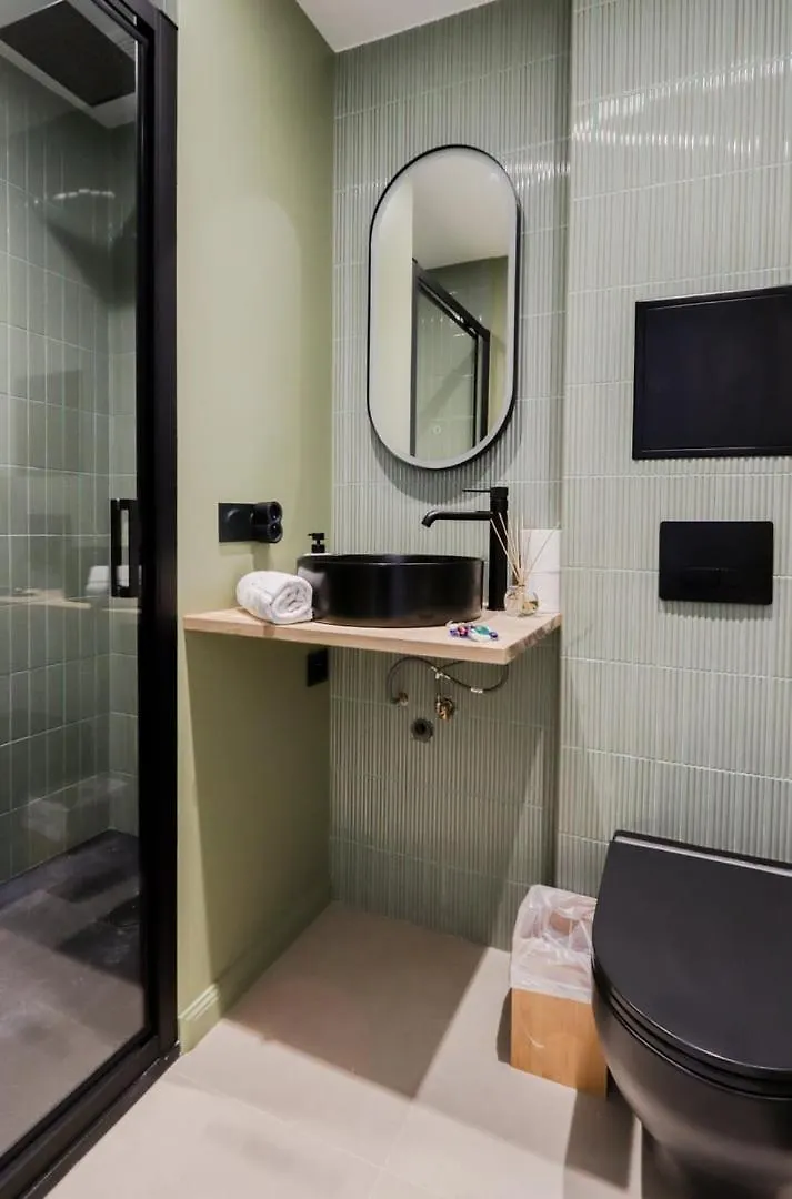 Fancy 3Br Duplex Near Nice Port & Old Town | By Airnest France