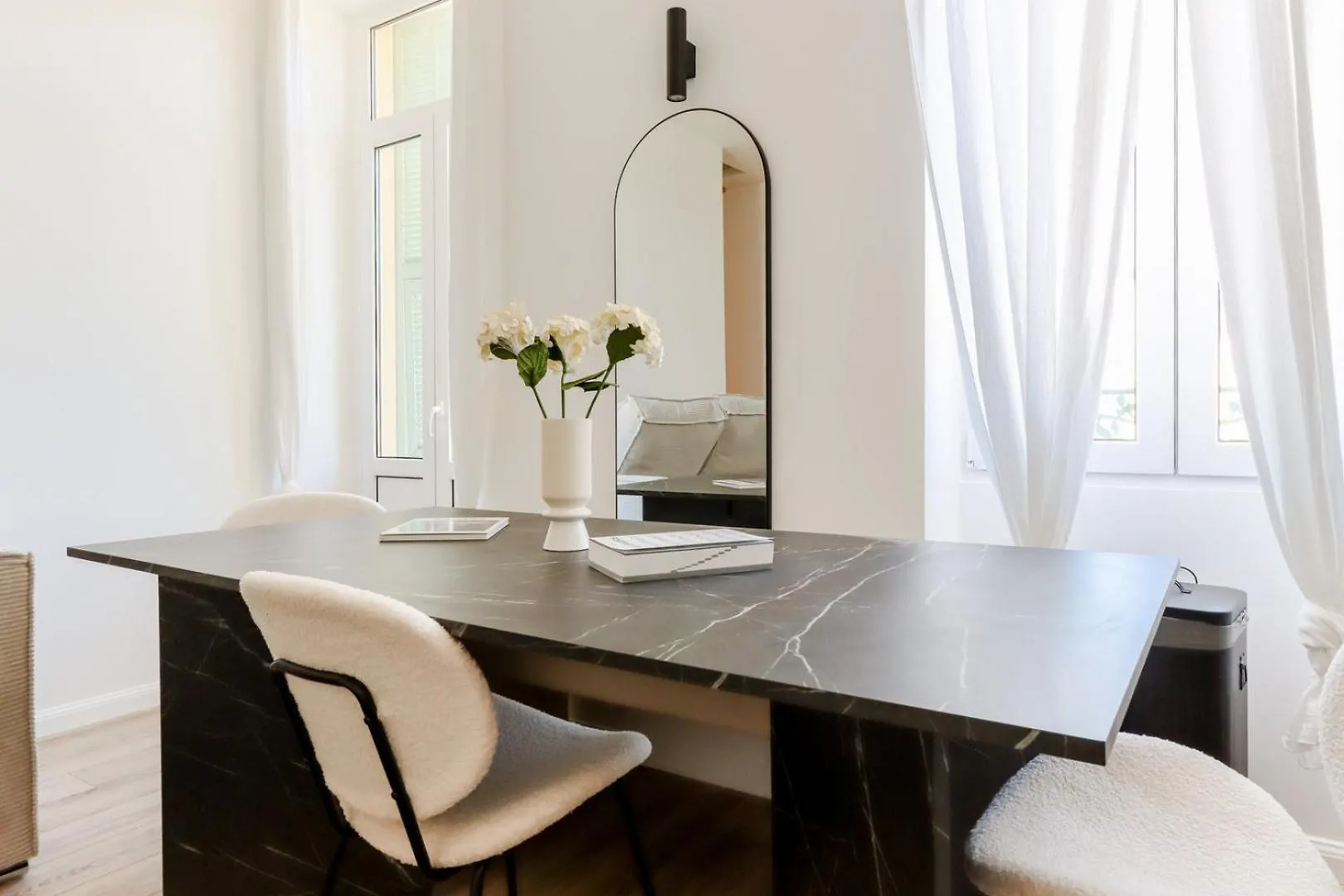 Apartment Fancy 3Br Duplex Near Nice Port & Old Town | By Airnest France