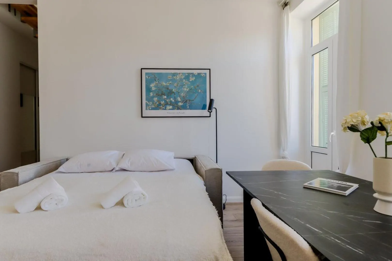 Apartment Fancy 3Br Duplex Near Nice Port & Old Town | By Airnest