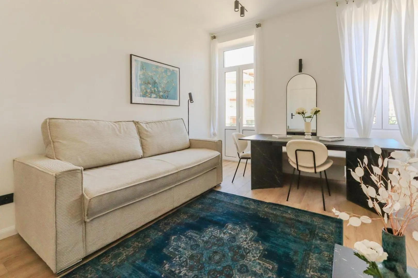 Apartment Fancy 3Br Duplex Near Nice Port & Old Town | By Airnest France