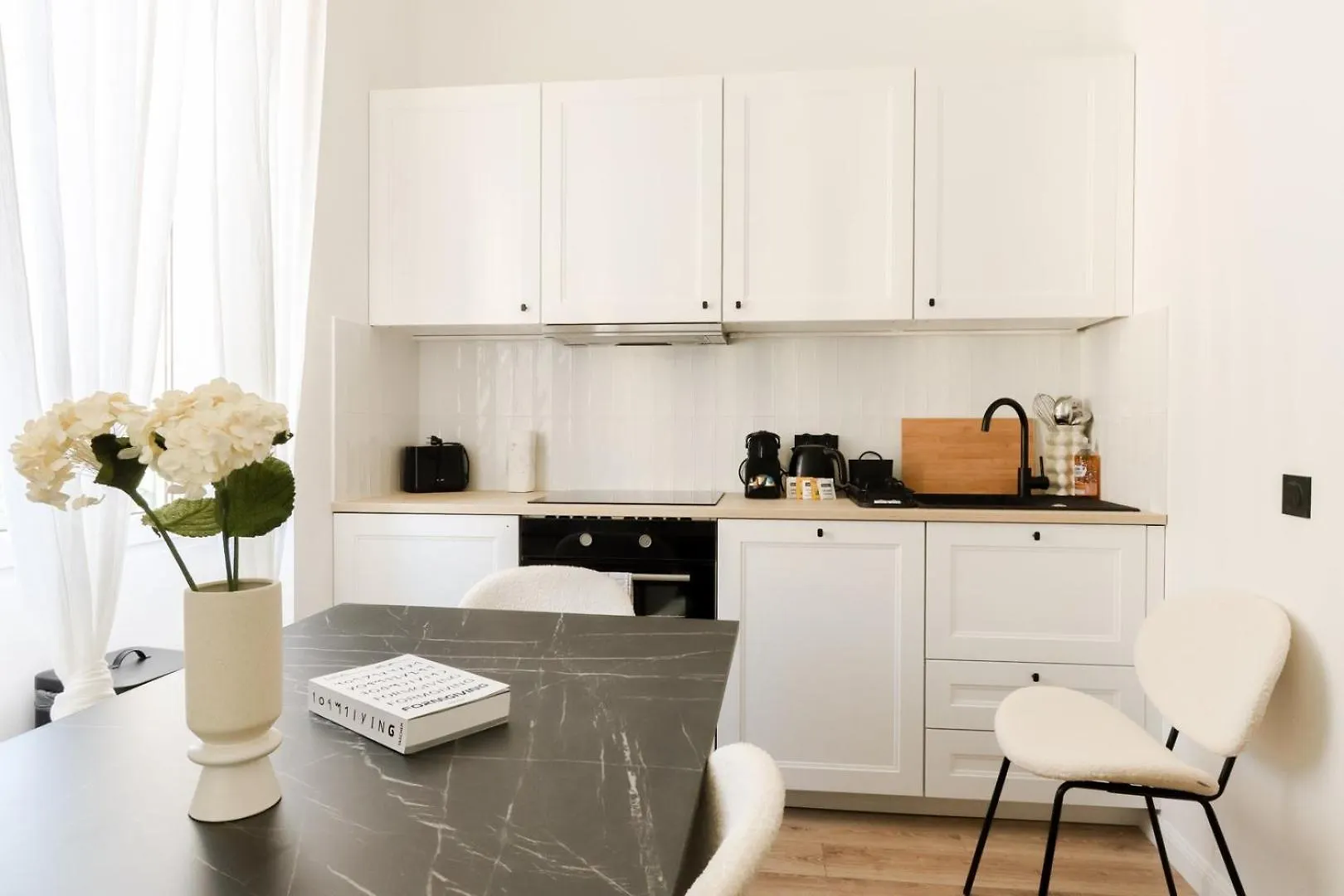 Fancy 3Br Duplex Near Nice Port & Old Town | By Airnest Apartmán