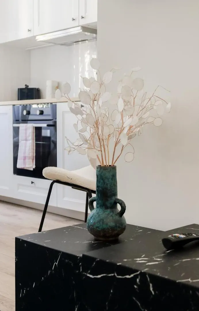 Fancy 3Br Duplex Near Nice Port & Old Town | By Airnest 0*,