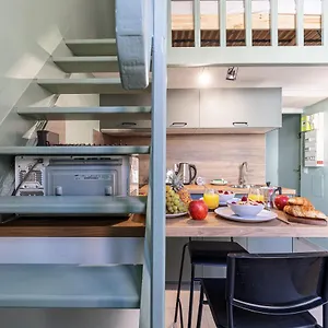 My Casa - Saint Siagre 3 Appartamento