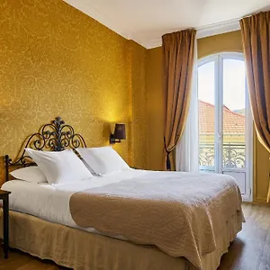 4* Hotell Le Grimaldi By Happyculture